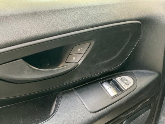 MERCEDES-BENZ Vito 114 Vito 114