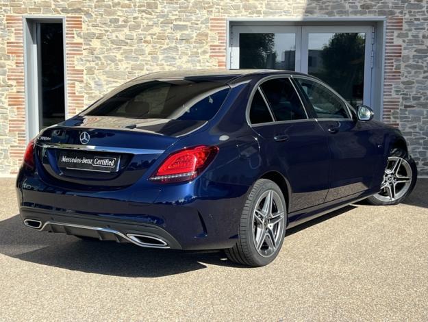 MERCEDES-BENZ Classe C Berline Classe C 300 de Berline AMG Line  