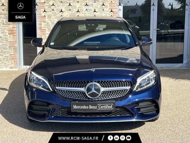 MERCEDES-BENZ Classe C Berline Classe C 300 de Berline AMG Line  