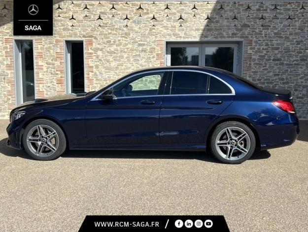 MERCEDES-BENZ Classe C Berline Classe C 300 de Berline AMG Line  