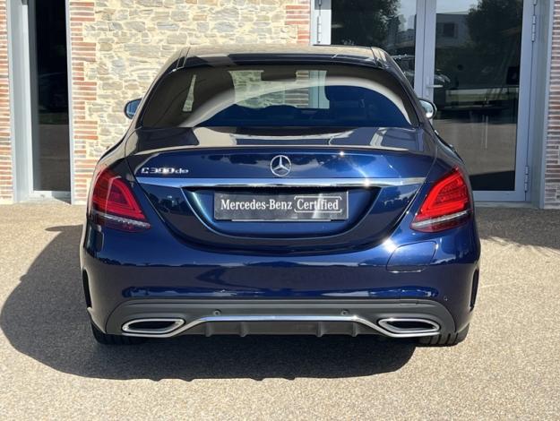 MERCEDES-BENZ Classe C Berline Classe C 300 de Berline AMG Line  