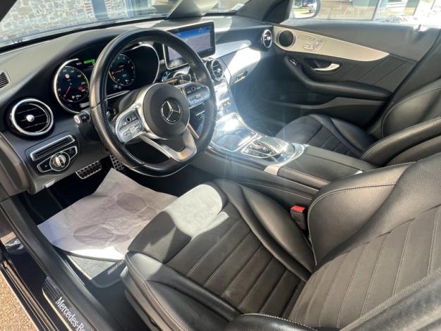 MERCEDES-BENZ Classe C Berline Classe C 300 de Berline AMG Line  
