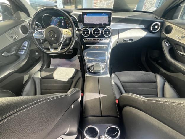 MERCEDES-BENZ Classe C Berline Classe C 300 de Berline AMG Line  