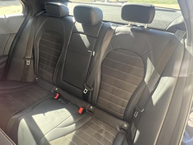 MERCEDES-BENZ Classe C Berline Classe C 300 de Berline AMG Line  