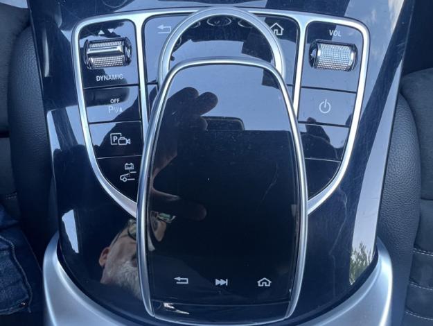 MERCEDES-BENZ Classe C Berline Classe C 300 de Berline AMG Line  