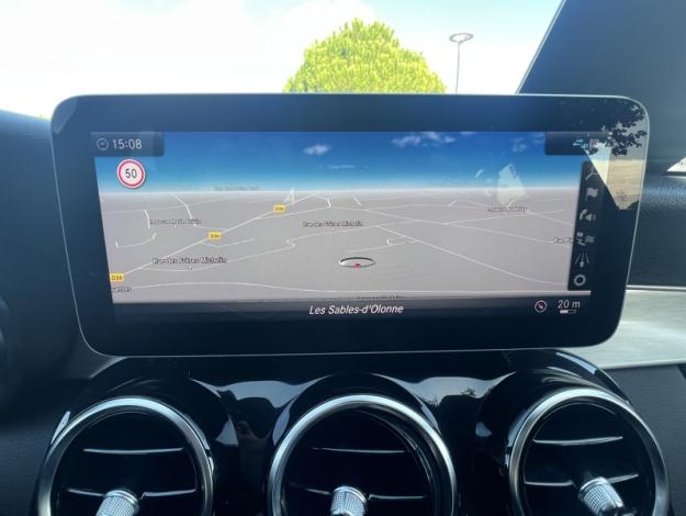MERCEDES-BENZ Classe C Berline Classe C 300 de Berline AMG Line  