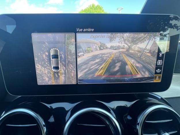 MERCEDES-BENZ Classe C Berline Classe C 300 de Berline AMG Line  