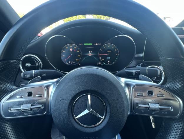 MERCEDES-BENZ Classe C Berline Classe C 300 de Berline AMG Line  