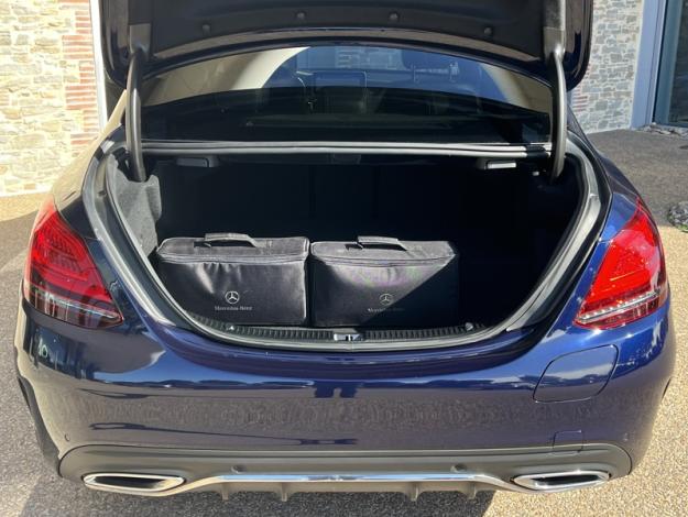 MERCEDES-BENZ Classe C Berline Classe C 300 de Berline AMG Line  