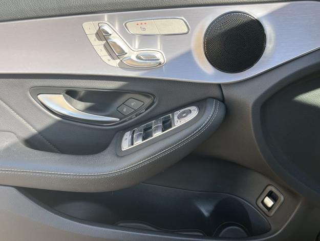MERCEDES-BENZ Classe C Berline Classe C 300 de Berline AMG Line  