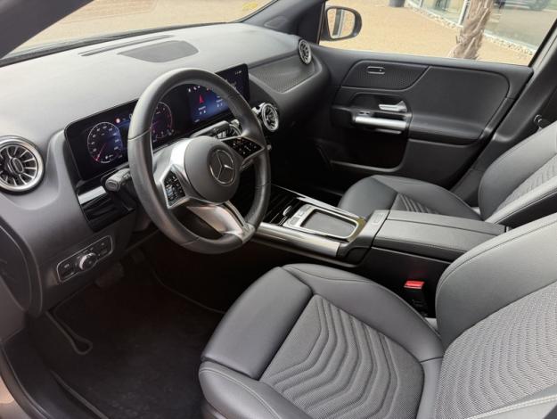 MERCEDES-BENZ Classe B 200 d Progressive Line  
