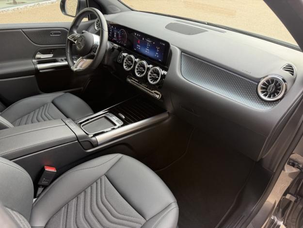 MERCEDES-BENZ Classe B 200 d Progressive Line  