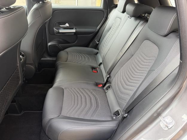 MERCEDES-BENZ Classe B 200 d Progressive Line  
