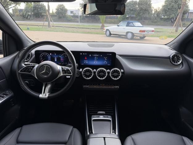 MERCEDES-BENZ Classe B 200 d Progressive Line  