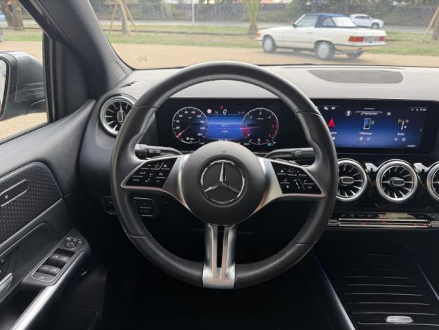 MERCEDES-BENZ Classe B 200 d Progressive Line  