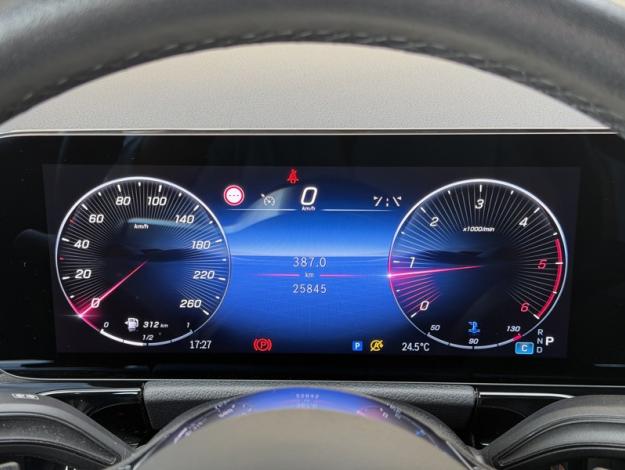 MERCEDES-BENZ Classe B 200 d Progressive Line  