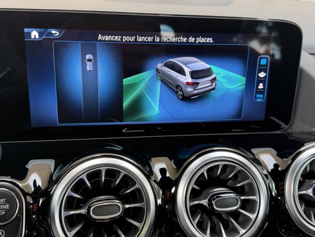 MERCEDES-BENZ Classe B 200 d Progressive Line  