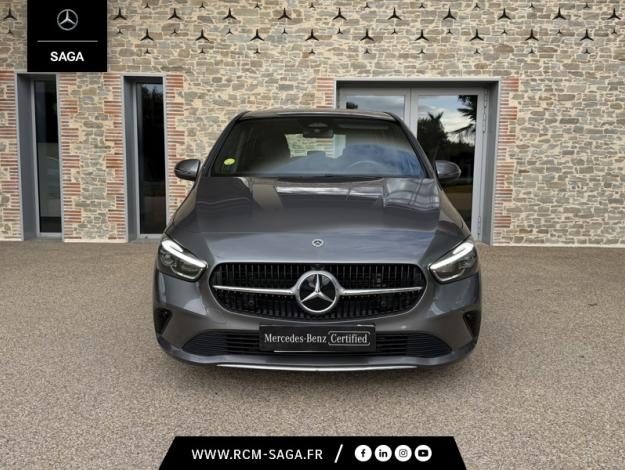 MERCEDES-BENZ Classe B 200 d Progressive Line  