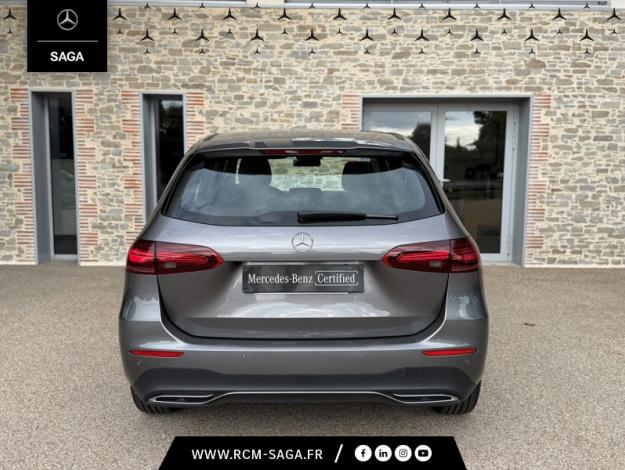 MERCEDES-BENZ Classe B 200 d Progressive Line  