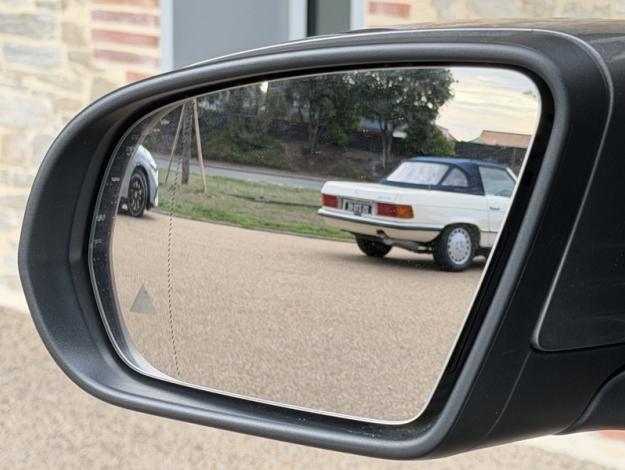 MERCEDES-BENZ Classe B 200 d Progressive Line  