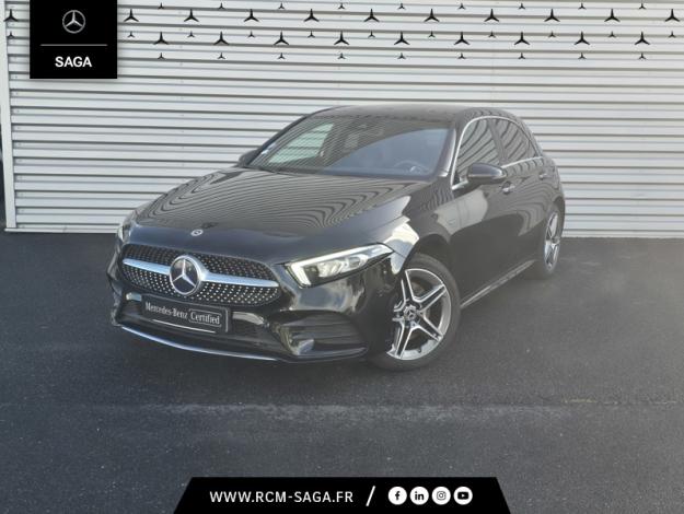 MERCEDES-BENZ Classe A 250 e AMG Line  