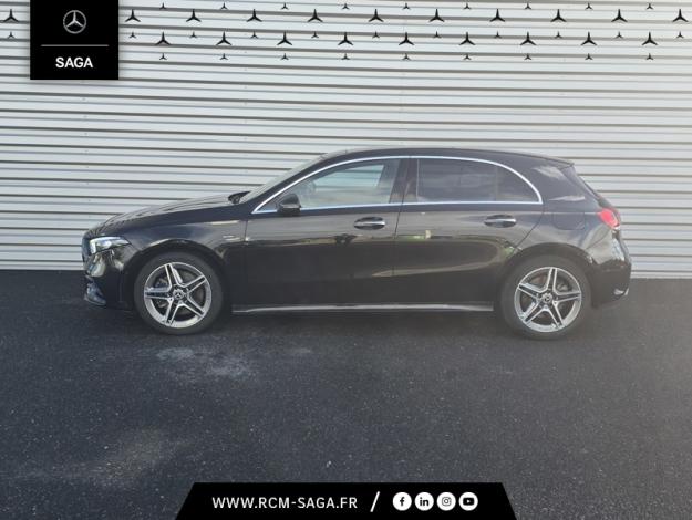 MERCEDES-BENZ Classe A 250 e AMG Line  