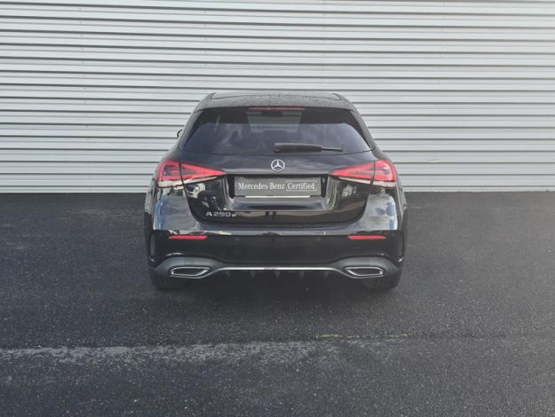 MERCEDES-BENZ Classe A 250 e AMG Line  