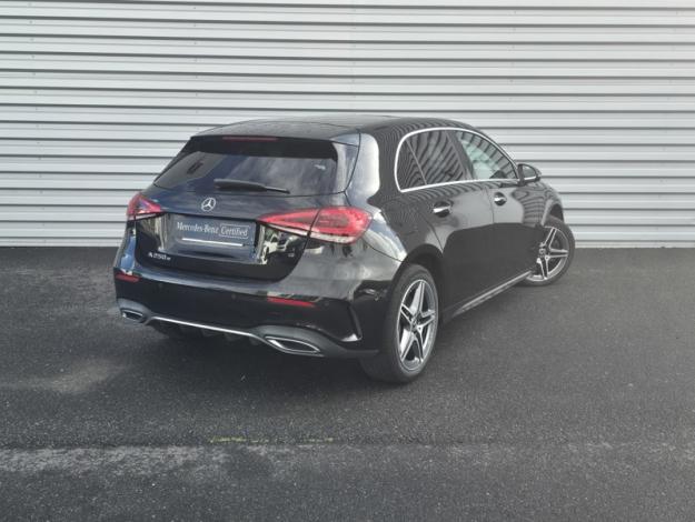 MERCEDES-BENZ Classe A 250 e AMG Line  