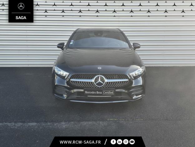 MERCEDES-BENZ Classe A 250 e AMG Line  