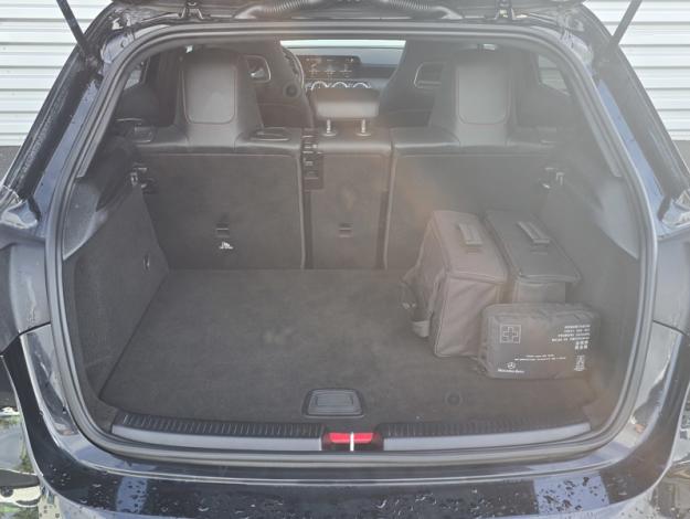 MERCEDES-BENZ Classe A 250 e AMG Line  