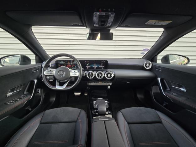 MERCEDES-BENZ Classe A 250 e AMG Line  