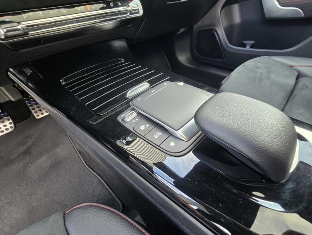 MERCEDES-BENZ Classe A 250 e AMG Line  