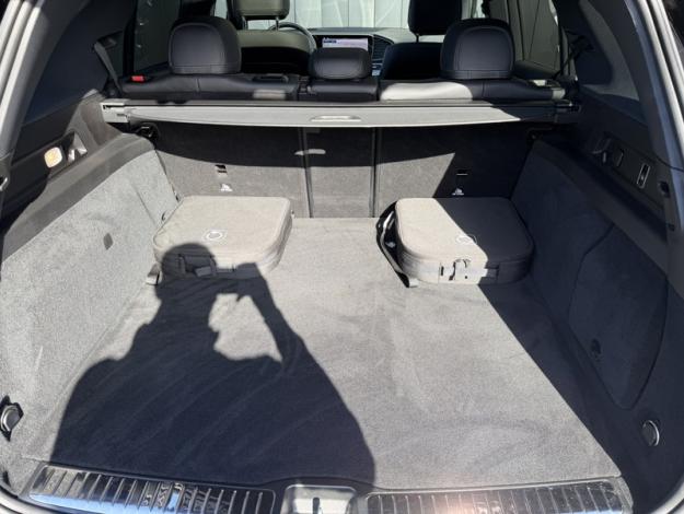 MERCEDES-BENZ GLE Mercedes-AMG  53 Hybride 4MATIC+  