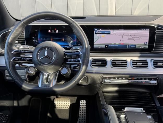MERCEDES-BENZ GLE Mercedes-AMG  53 Hybride 4MATIC+  
