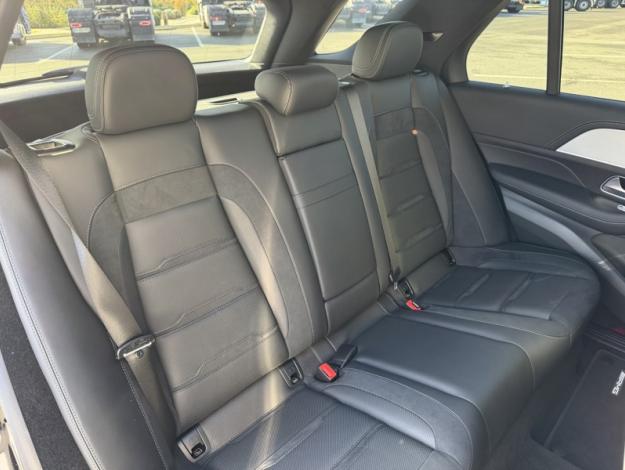 MERCEDES-BENZ GLE Mercedes-AMG  53 Hybride 4MATIC+  