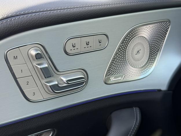 MERCEDES-BENZ GLE Mercedes-AMG  53 Hybride 4MATIC+  