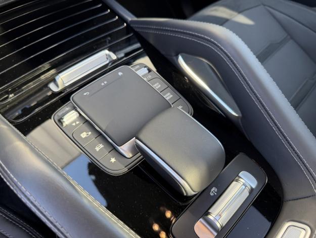 MERCEDES-BENZ GLE Mercedes-AMG  53 Hybride 4MATIC+  