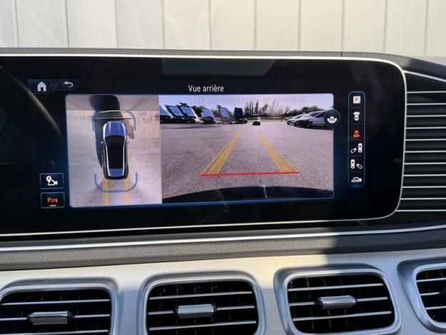 MERCEDES-BENZ GLE Mercedes-AMG  53 Hybride 4MATIC+  