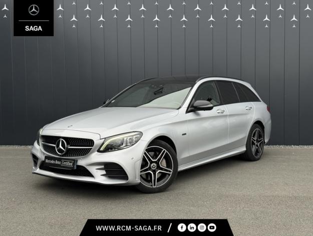MERCEDES-BENZ Classe C Break Classe C 300 de Break AMG Line  