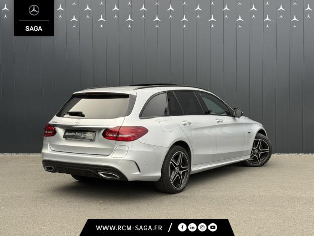 MERCEDES-BENZ Classe C Break Classe C 300 de Break AMG Line  