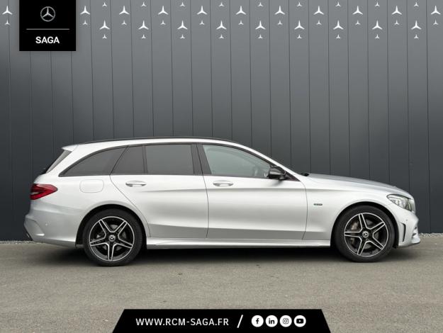 MERCEDES-BENZ Classe C Break Classe C 300 de Break AMG Line  