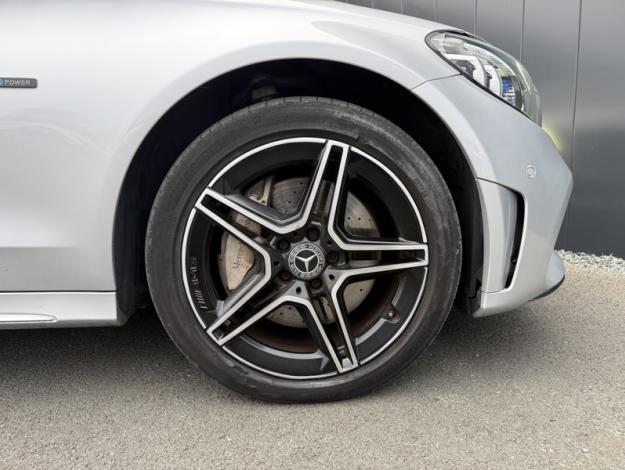 MERCEDES-BENZ Classe C Break Classe C 300 de Break AMG Line  
