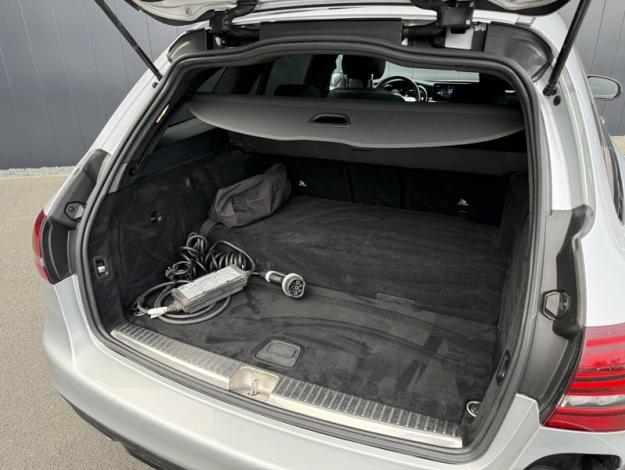 MERCEDES-BENZ Classe C Break Classe C 300 de Break AMG Line  