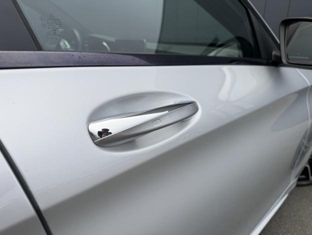 MERCEDES-BENZ Classe C Break Classe C 300 de Break AMG Line  