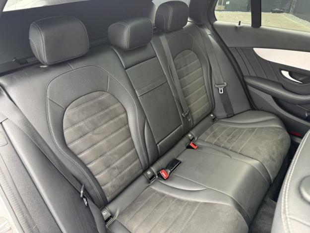 MERCEDES-BENZ Classe C Break Classe C 300 de Break AMG Line  