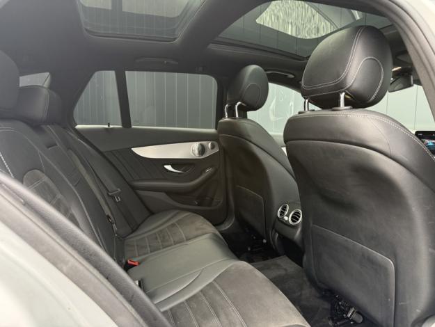 MERCEDES-BENZ Classe C Break Classe C 300 de Break AMG Line  