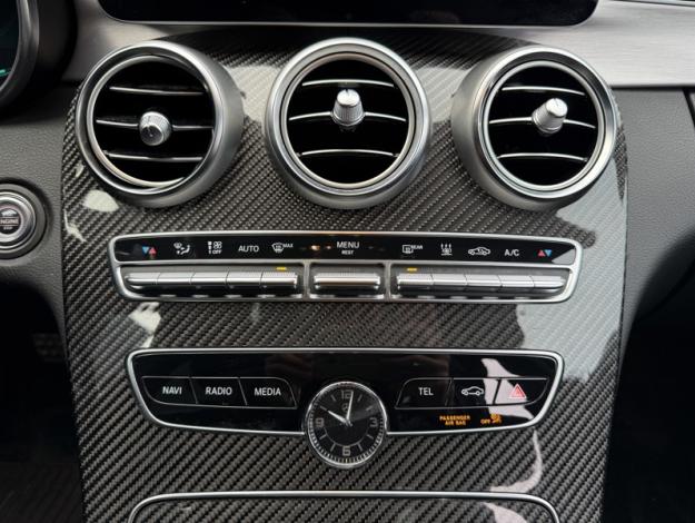 MERCEDES-BENZ Classe C Break Classe C 300 de Break AMG Line  