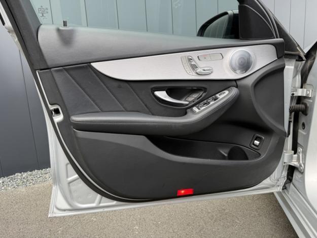 MERCEDES-BENZ Classe C Break Classe C 300 de Break AMG Line  