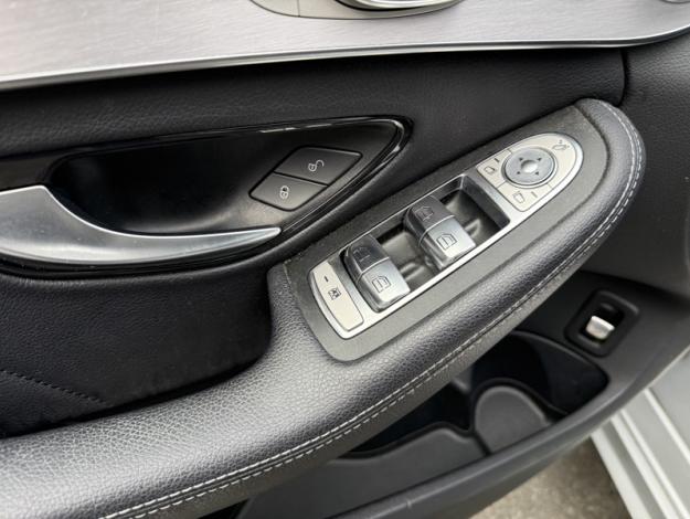 MERCEDES-BENZ Classe C Break Classe C 300 de Break AMG Line  