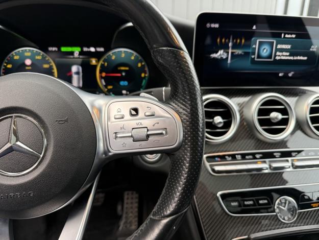 MERCEDES-BENZ Classe C Break Classe C 300 de Break AMG Line  